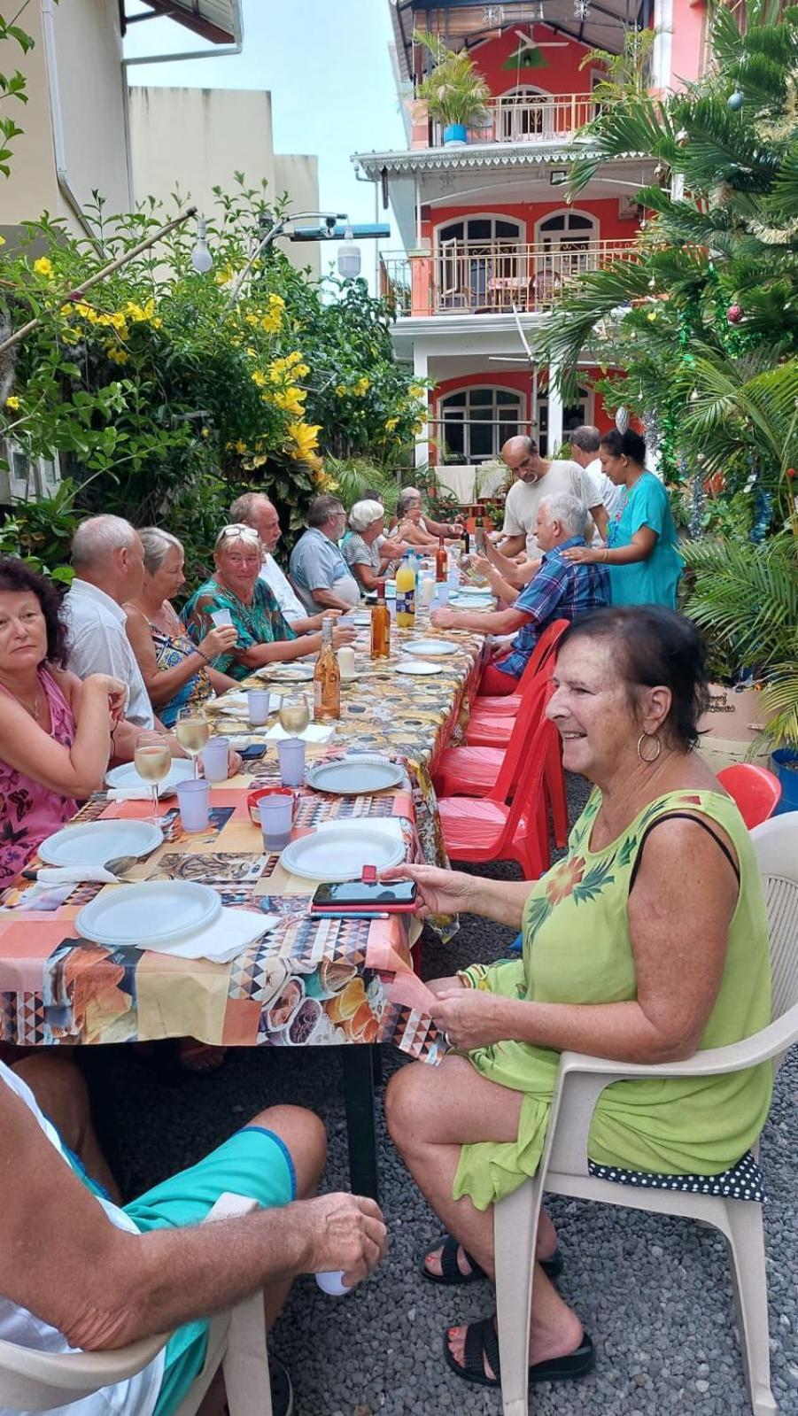 Coeur De Paradis Villa Pereybere Beach Kültér fotó